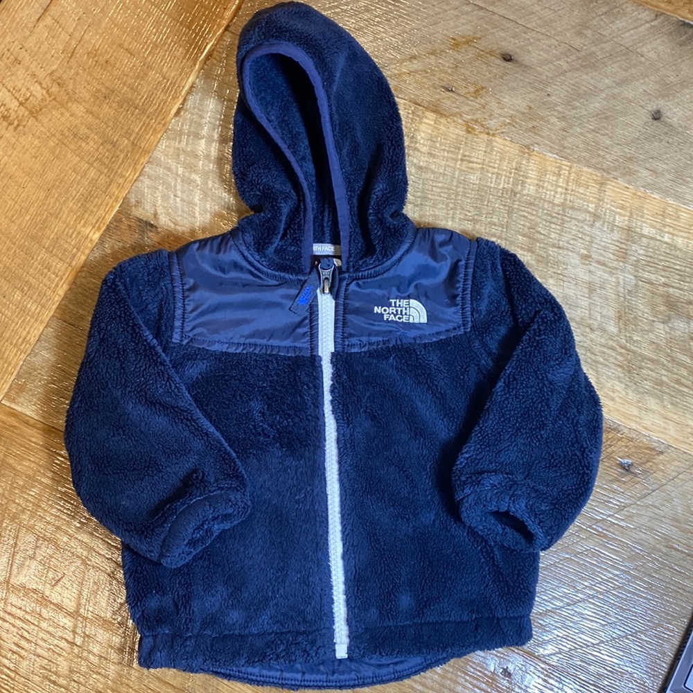 The North Face Infant Jacket 6-12 months